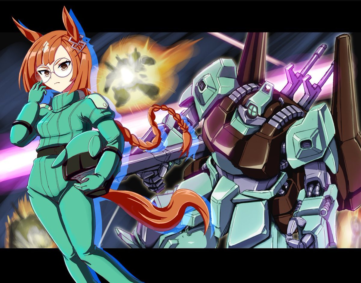 イクノディクタス「#イクノディクタス 」|禁さん(skeb募集中)のイラスト