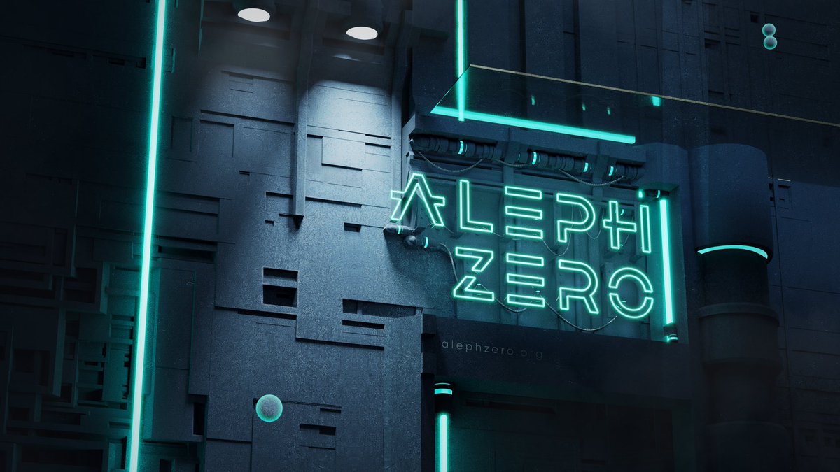 madak0x's tweet photo. 🔸 $AZERO || @Aleph__Zero || 360M market cap
I’m Aleph Zero. Of course, I offer private and public Smart Contracts.
I’m Aleph Zero. Of course, I ensure instant transactions, facilitating swift and efficient exchanges of value.
I’m Aleph Zero. Of course, I maintain low fees, making transactions affordable and accessible for all users.
I’m Aleph Zero. Of course, I am scalable, capable of handling growing demand without compromising performance.
I’m Aleph Zero. Of course, I boast lightning-fast transactions, achieving speeds of up to 100K TPS, setting the standard for efficiency.
I’m Aleph Zero. Of course, I empower the Internet of Things (IoT) with seamless connectivity and data exchange.
I’m Aleph Zero. Of course, I boast an awesome community, driving innovation and collaboration.
I’m Aleph Zero. Of course, I utilize AlephBFT Consensus, employing a DAG-based approach for unparalleled scalability and security.
I’m Aleph Zero. Of course, I safeguard privacy with LIMINAL, employing ZK-SNARKs and sMPC.
I’m Aleph Zero. Of course, I offer COMMON, a decentralized exchange (DEX) revolutionizing crypto trading. (@get_common)
I’m Aleph Zero. Of course, I provide a decentralized domain name system through @AZERO_ID.
I’m Aleph Zero. Of course, I am a compliantly regulated privacy blockchain like no other.
I’m Aleph Zero. Of course, you’re bullish on me because it’s my first bull run.
I’m Aleph Zero. Of course, I’m developed by a team with expertise from tech giants like @IBM and @Google, ensuring top-notch quality and innovation.
I’m Aleph Zero. Of course, Tomasz Glowacki from one of the world’s top asset management leaders, Franklin Templeton Investments (@FTI_Global), joins our CTRL+Hack+ZK hackathon judges.
I’m Aleph Zero. Of course, I’ve partnered with Deutsche Telekom (@Telekom_MMS / @mms_Blockchain) and I have base infrastructure for decentralized Telco services.
I’m Aleph Zero. Of course, I’m based in Swiss, Zug. 🇨🇭
#Telekom #AZERO #Alephoria #MarmosetClub @MarmosetClub @binance @coinbase @okx
🕵️♀️📚 More gems:
$MTRG || $RIO || $FET || $INJ || $TRIAS || $RESET || #BTC