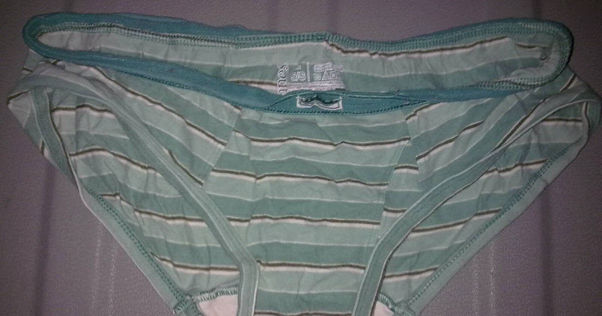 Real Women's Panties tweet media