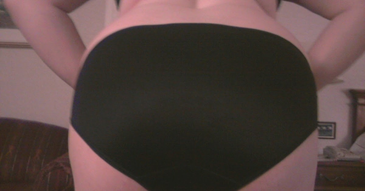 Real Women's Panties tweet media