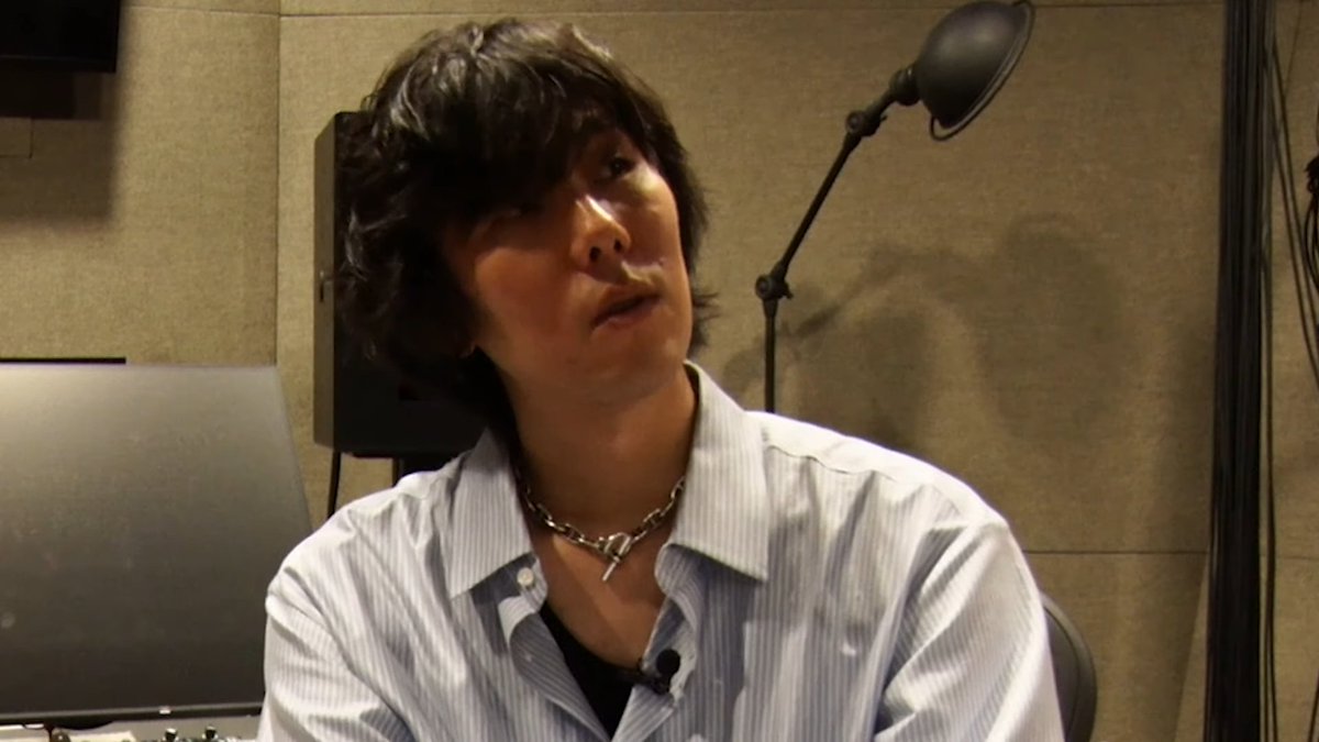 RAD_Ma1's tweet photo. RADWIMPS・野田洋次郎が恋するとどうなるか（インタビュー抜粋）

◆世界が変わって見えちゃう派
⇒美味しいものを食べたり、良い映画を観たら、必ずその人に食べて観てほしくなる。美しいと思った体験を同じ様にしてもらって、どんな顔をするのか、言葉が出てくるのか知りたい。

source: InspireHigh https://t.co/RWqBS9KT2U