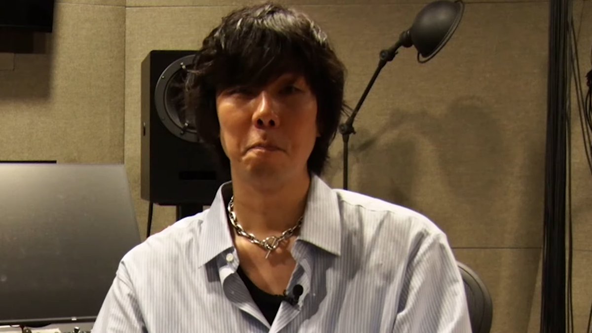 RAD_Ma1's tweet photo. RADWIMPS・野田洋次郎が恋するとどうなるか（インタビュー抜粋）

◆世界が変わって見えちゃう派
⇒美味しいものを食べたり、良い映画を観たら、必ずその人に食べて観てほしくなる。美しいと思った体験を同じ様にしてもらって、どんな顔をするのか、言葉が出てくるのか知りたい。

source: InspireHigh https://t.co/RWqBS9KT2U