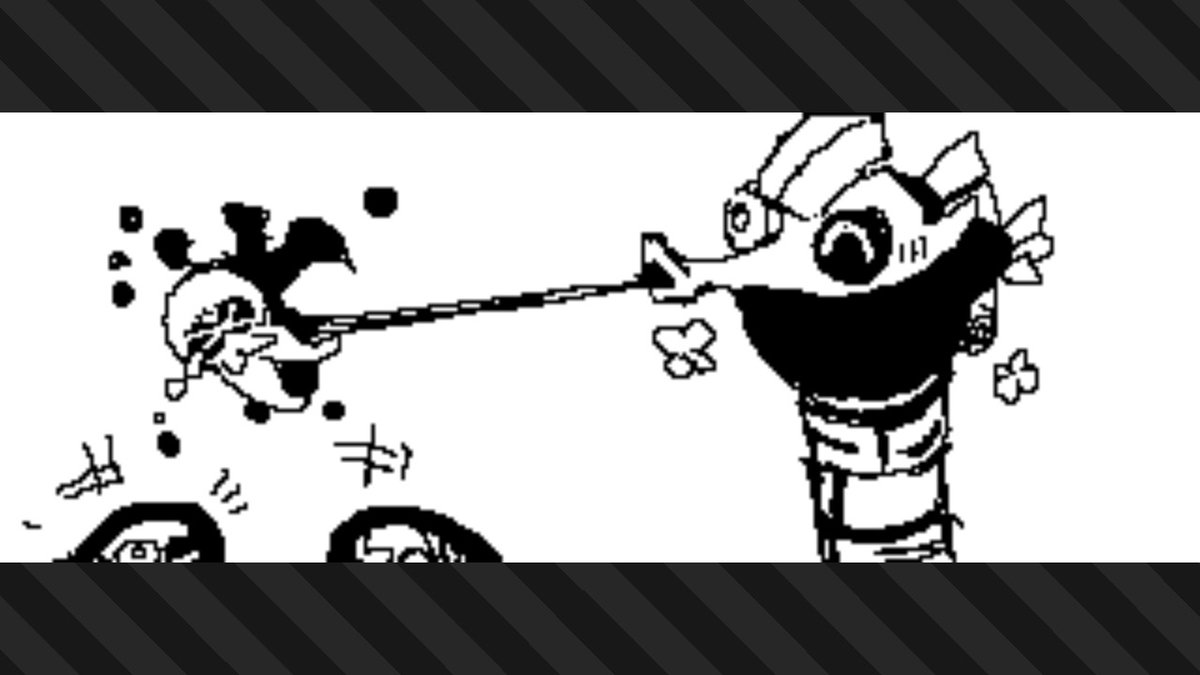 xiaolaojing's tweet photo. #斯普拉遁3 #Splatoon3 #NintendoSwitch https://t.co/XJOlb8Hbvx