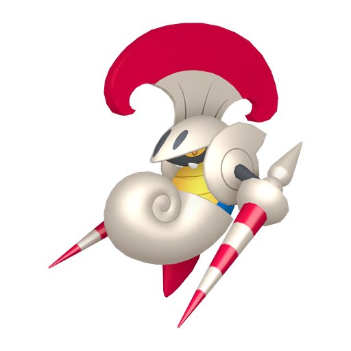 AceTrainerLiam's tweet photo. Which four Pokémon do you most wish were in Scarlet &amp; Violet?

Here’s mine: https://t.co/VKCHrX4g8J