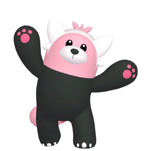 AceTrainerLiam's tweet photo. Which four Pokémon do you most wish were in Scarlet &amp; Violet?

Here’s mine: https://t.co/VKCHrX4g8J