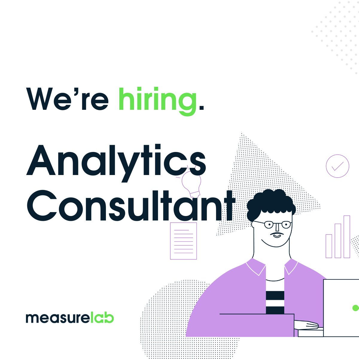 Measurelab tweet media