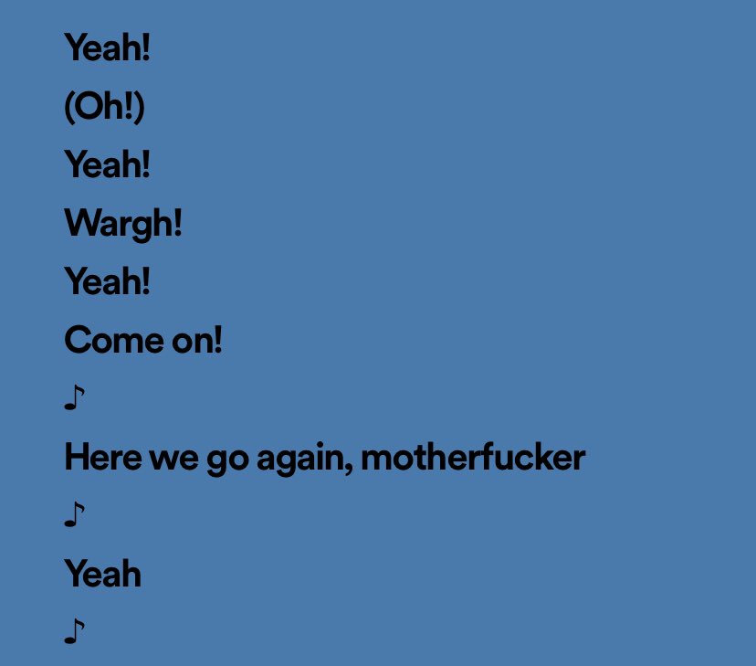 JakeKelsey94's tweet photo. Tag yourself I’m Wargh! https://t.co/GZHYwWtavK