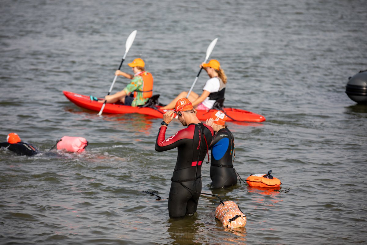 Our 5 mile Aldeburgh to Orford Fundraising Flotilla is back on Sunday 28th July. Will you swim, row, kayak, paddle board or canoe? It's a challenge, but all for a fantastic cause.

Enter Now:
tickettailor.com/events/thealde…