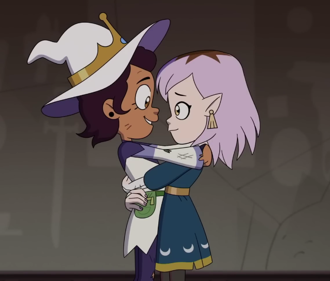 AlexL1196's tweet photo. Do you love lumity? 😍💖🦉

#TheOwlHouse #OwlHouse #lumity #LuzNoceda #AmityBlight https://t.co/lAF6L0qSqd
