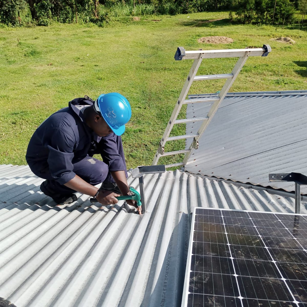 solibrium_ltd's tweet photo. When you think about Customized #Solar Solutions, think about @solibrium_ltd. We are the best ahead of the rest! Reach us on 0785 542 139.
#GoGreen
#gosolar
#thefutureisgreen https://t.co/xQy7KEvCvc