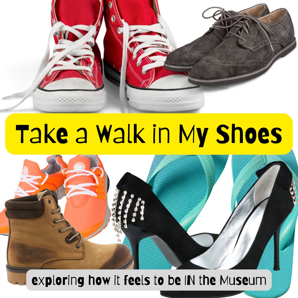 erbradfield's tweet photo. Super excited to have started my new #research project 'Take a Walk in My Shoes' this week 🙌
👢 1st #SensoryEthnography observation / experience this morning
👠 Already had an amazing response from people interested in joining me for a #WalkingInterview
@FitzMuseum_UK https://t.co/OmiFntQ2Cs