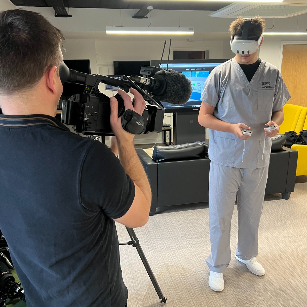 Great Western Hospitals NHS Foundation Trust tweet media