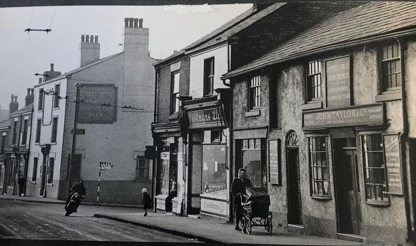 For Tyldesley tweet media