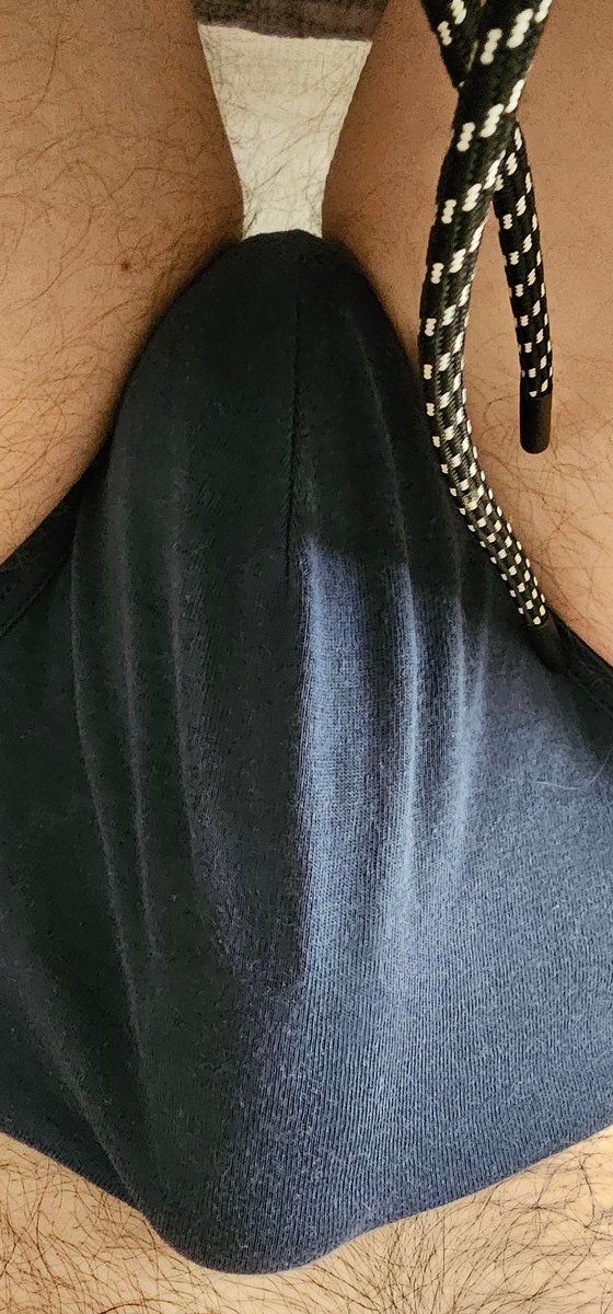 iwantpantyhose's tweet photo. He's hard again, anyone able to help? #dickpic #dickinundies #hardon #horny #boner #hardagain #helpplease #stiff #strongwood https://t.co/7yOyP7LObK