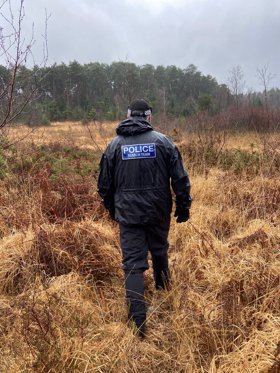 Dorset Police Specialist Operations tweet media
