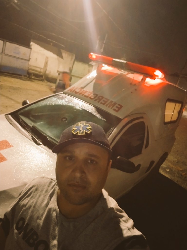 KayanePuga's tweet image. Adquirindo um pouco de experiência na área,  socorrista...