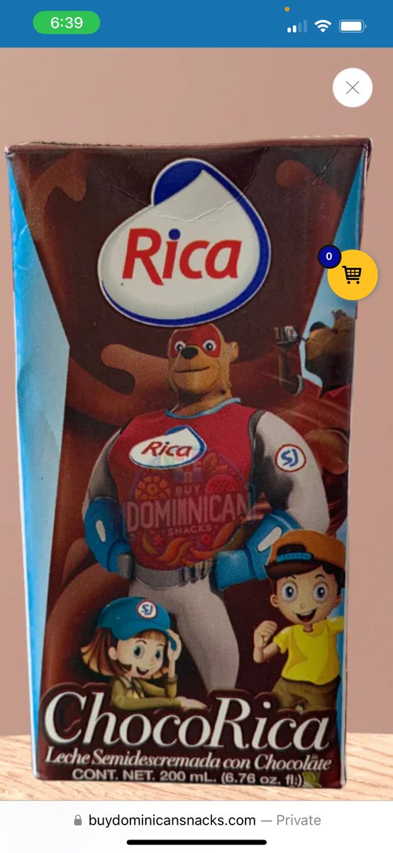 Top 4 best dominican snacks