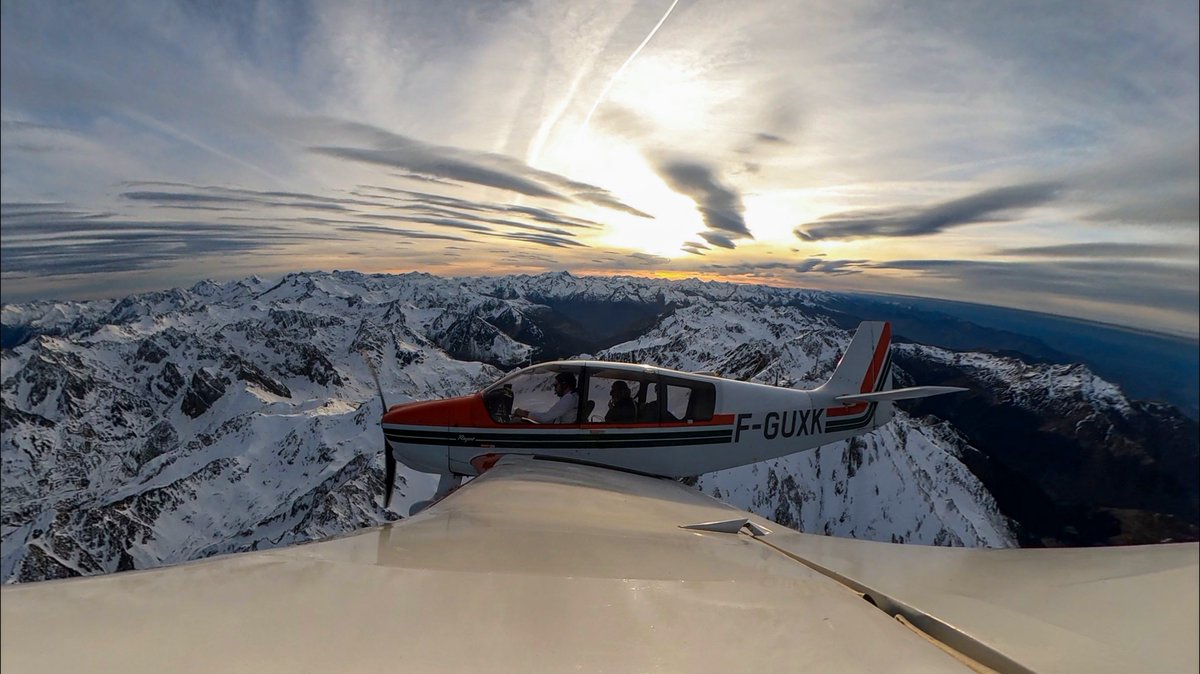 Flo Armengaud tweet media