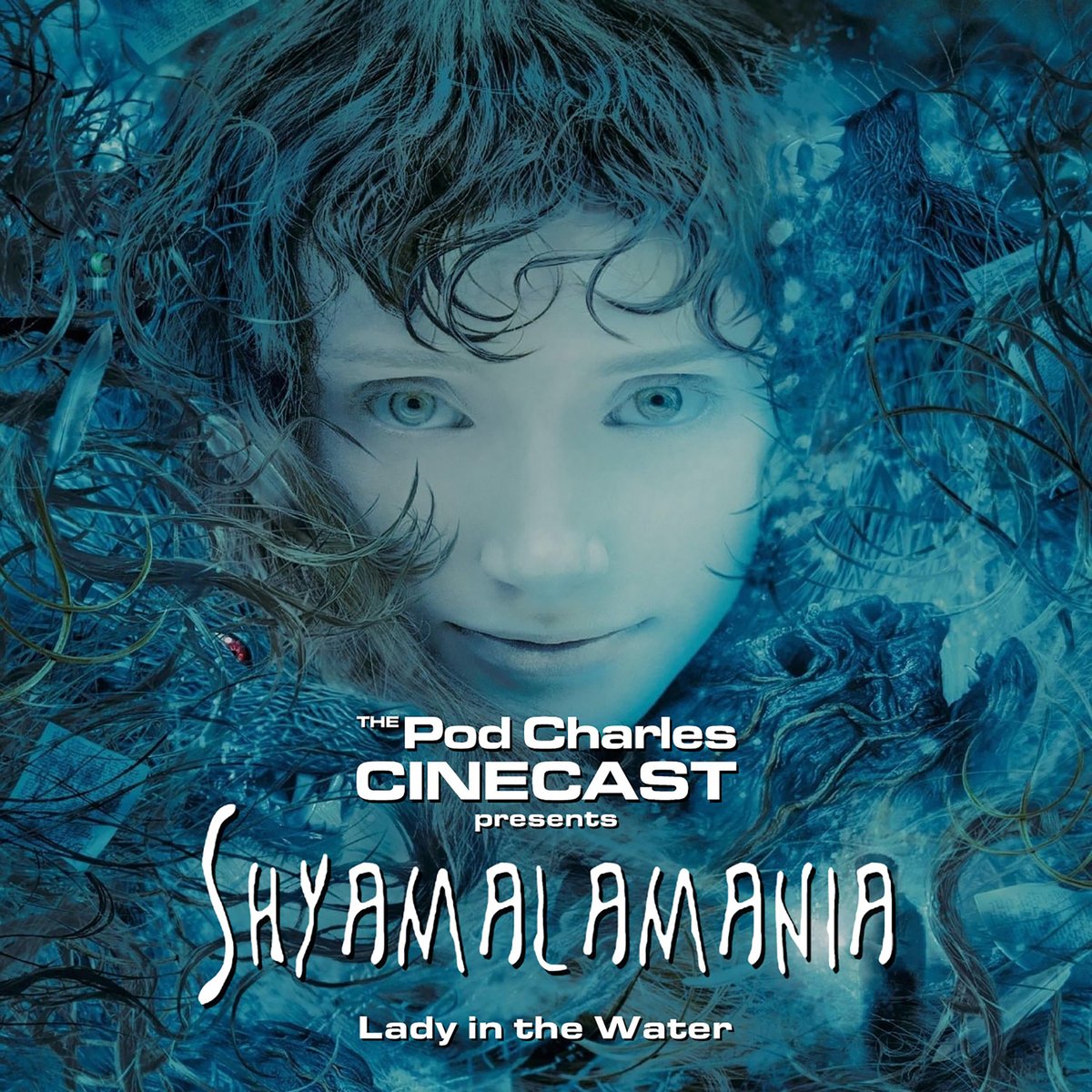 Out Now – Exclusively at Patreon.com/ThePCCPodcast 

It's the next chapter in SHYAMALAMANIA, where we're talking M. Night Shyamalan's LADY IN THE WATER. Tune in, as we talk of his burning bridges with Disney and a tell-all book he had written to coincide with the film's release!