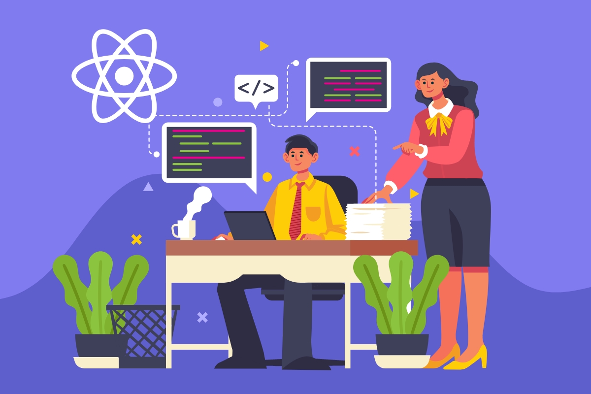 Hiring dedicated #ReactNativedevelopers can transform your business by bringing efficiency to your app development projects.

But are you leveraging this opportunity to stay ahead in the competitive app market?
lnkd.in/dXsXMf5w

#hiringreactnativedevelopers #webline