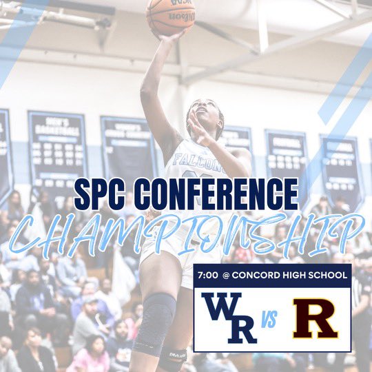 West Rowan WBB (@wbbwest) on Twitter photo 