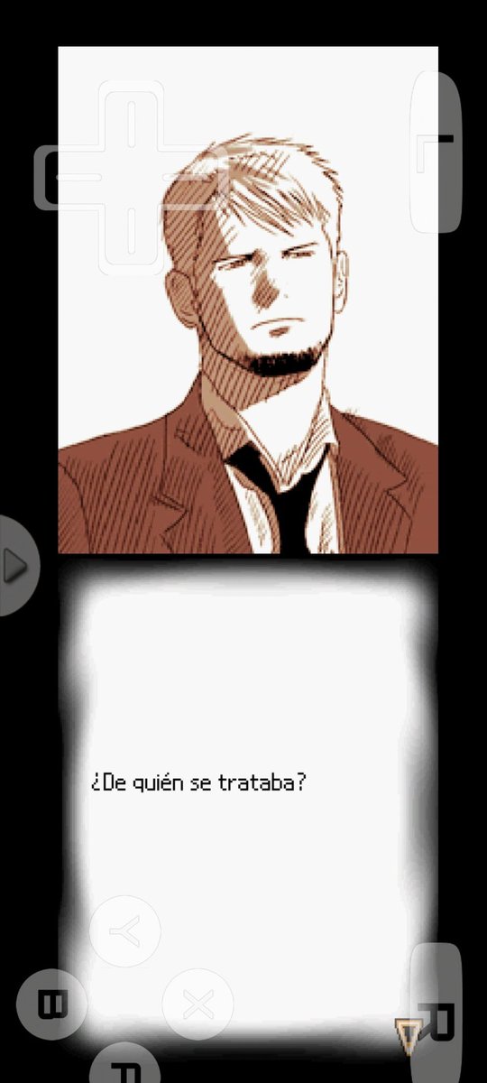 TheGameplays2k's tweet photo. #TheLastWindow Tiene una gran esencia, al nivel de Hotel Dusk https://t.co/dZQCqQSruU