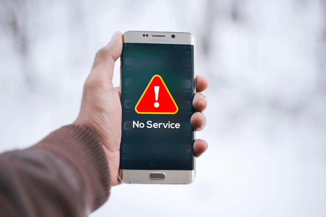 CELLULAR OUTAGE Early this morning there have been reports from across the country that cellular service has been unavailable to many users on all platforms. We are getting mixed reports in the Tulsa area. Tips: - Turn on Wi-Fi calling - Text 911 if you need #TulsaPolice