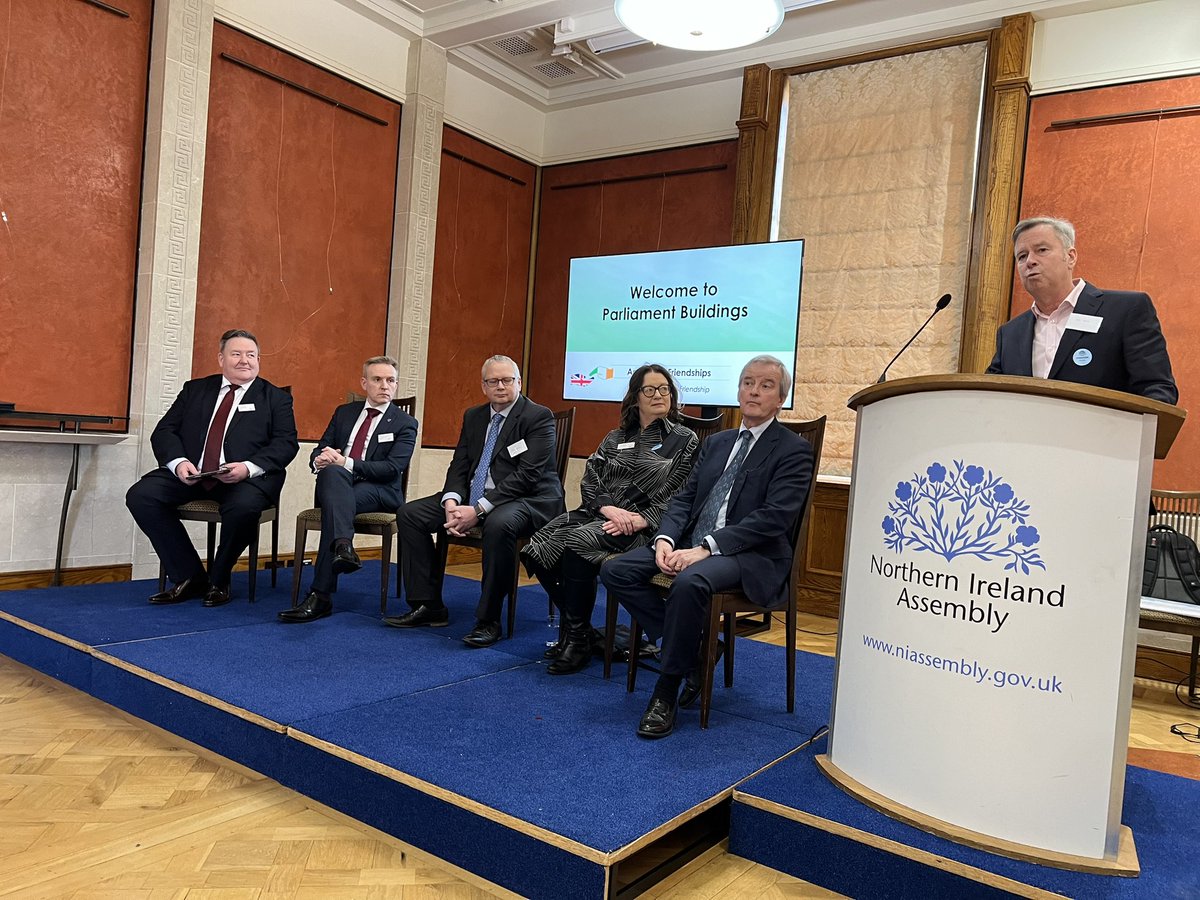 Dr Steve Aiken OBE tweet media