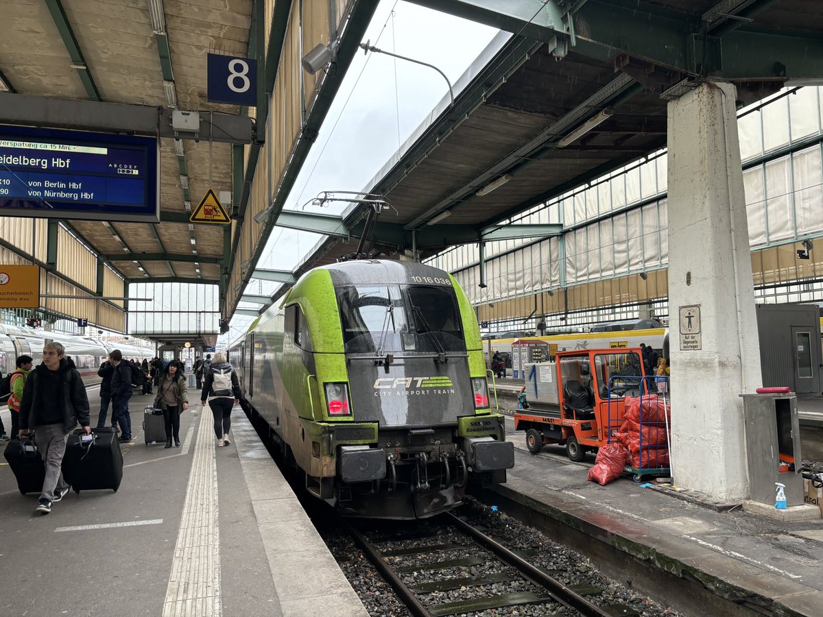 War schön mit dir 🫡