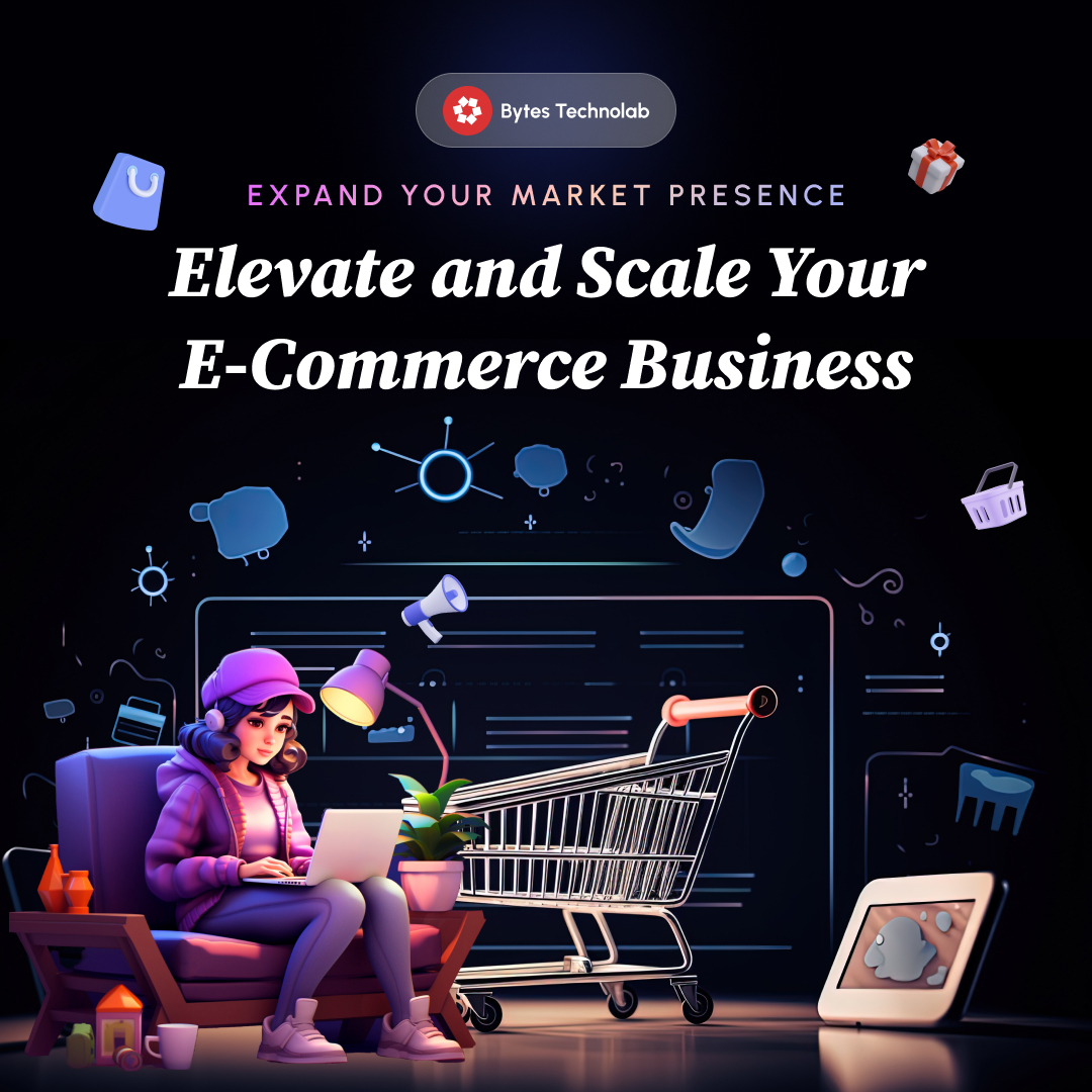 BTechnolab's tweet image. #BytesTechnolab is ready to be the wheel that takes your business to a new height with our multi-vendor marketplace software.  

Why settle for the ordinary when you can experience extraordinary transformation? 
  
#DigitalTransformation #DigitalRevolution #ECommerceSuccess