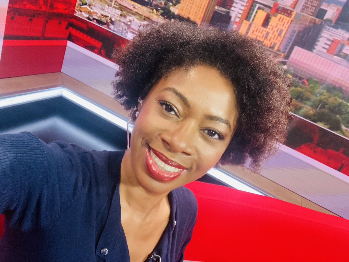 I’m back with your headlines at 1330   ☔️ Flash flooding causes chaos for homeowners & commuters – we have latest from @EnvAgencyMids   🗑️Tackling scourge of fly tipping - new Walsall scheme helping residents legally dispose of waste @WalsallCouncil   Do join me later!