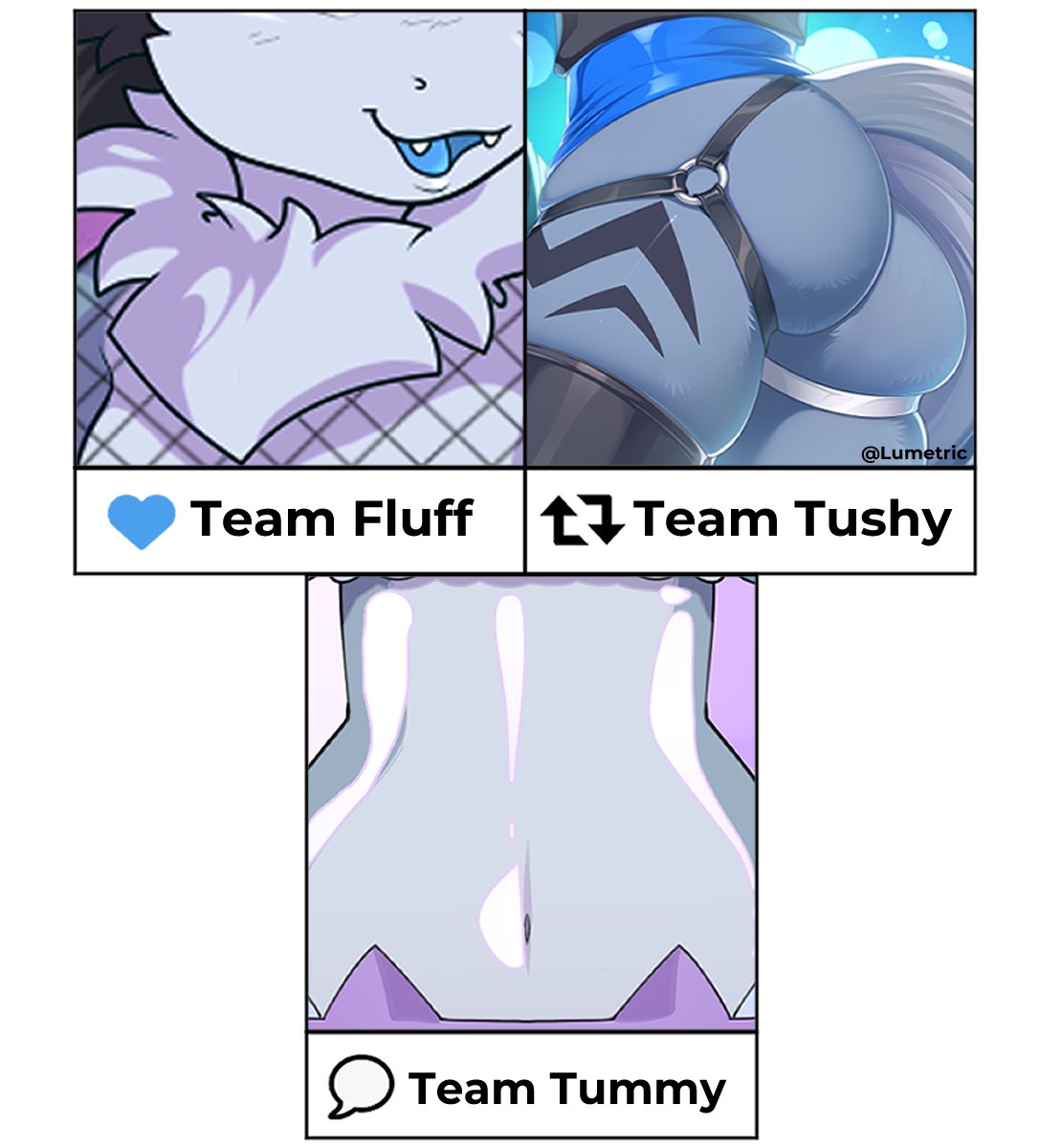 Where do you land?~