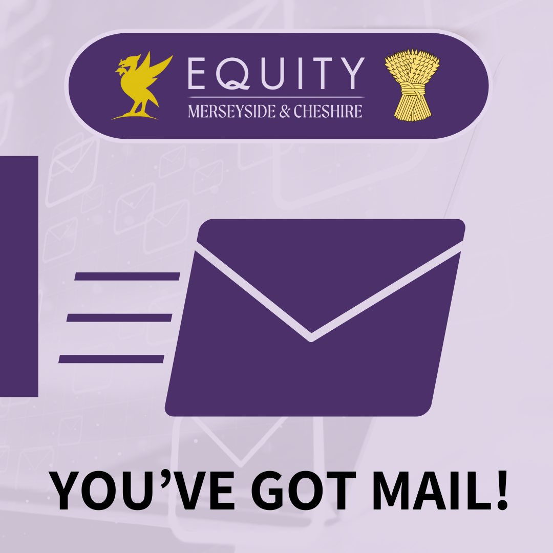 EquityMside_Che's tweet photo. Check those emails because you have an emergency one from us 🚨 https://t.co/OZF3V3YEDT