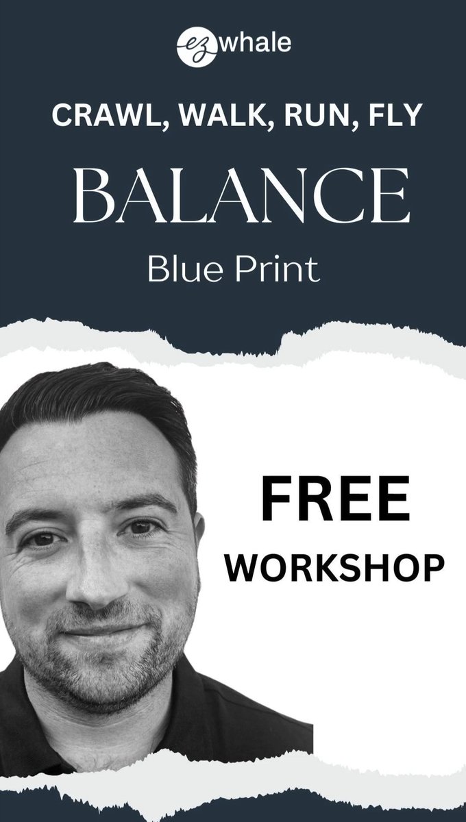 gbscoach's tweet photo. Unlock secrets to work-life balance with the Balance Blueprint! Discover why men face challenges and explore topics like the 'Great Resignation.' Benefit from my personal experiences. Dive into precise, tailored strategies  #WorkLifeBalance #BalanceBlueprint #GreatResignation https://t.co/J5TJQGg5kf