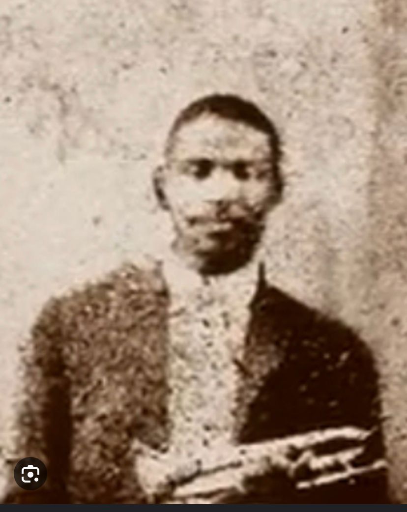 ADOSorg's tweet photo. Whenever you listen to Jazz music, you should think of ADOS & the name Buddy Bolden who was instrumental in popularizing this genre! #Leavingourmarksince1776 #ADOShistorymonth https://t.co/khiuCp31yM