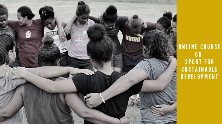 ISCA (@isca_tweet) on Twitter photo This Saturday 📣 Learn about the new <a href="/sportanddev/">sportanddev</a> MOOC and website in Spanish 🇪🇸
bit.ly/3I7B5Gb
Estamos entusiasmados de lanzar nuestro sitio web y nuestro curso en línea en español. ¿Qué significa para ti? Descúbrelo en nuestro evento el 24 de febrero. This Saturday 📣 Learn about the new <a href="/sportanddev/">sportanddev</a> MOOC and website in Spanish 🇪🇸
bit.ly/3I7B5Gb
Estamos entusiasmados de lanzar nuestro sitio web y nuestro curso en línea en español. ¿Qué significa para ti? Descúbrelo en nuestro evento el 24 de febrero.