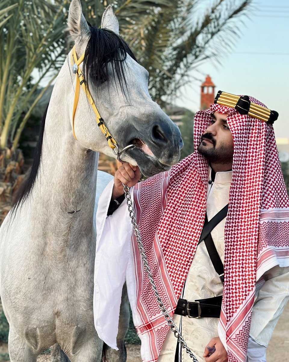gorgeous4ew's tweet photo. راكان بن ملهي في يوم التأسيس ♥️🇸🇦 https://t.co/1FLya0aCxc