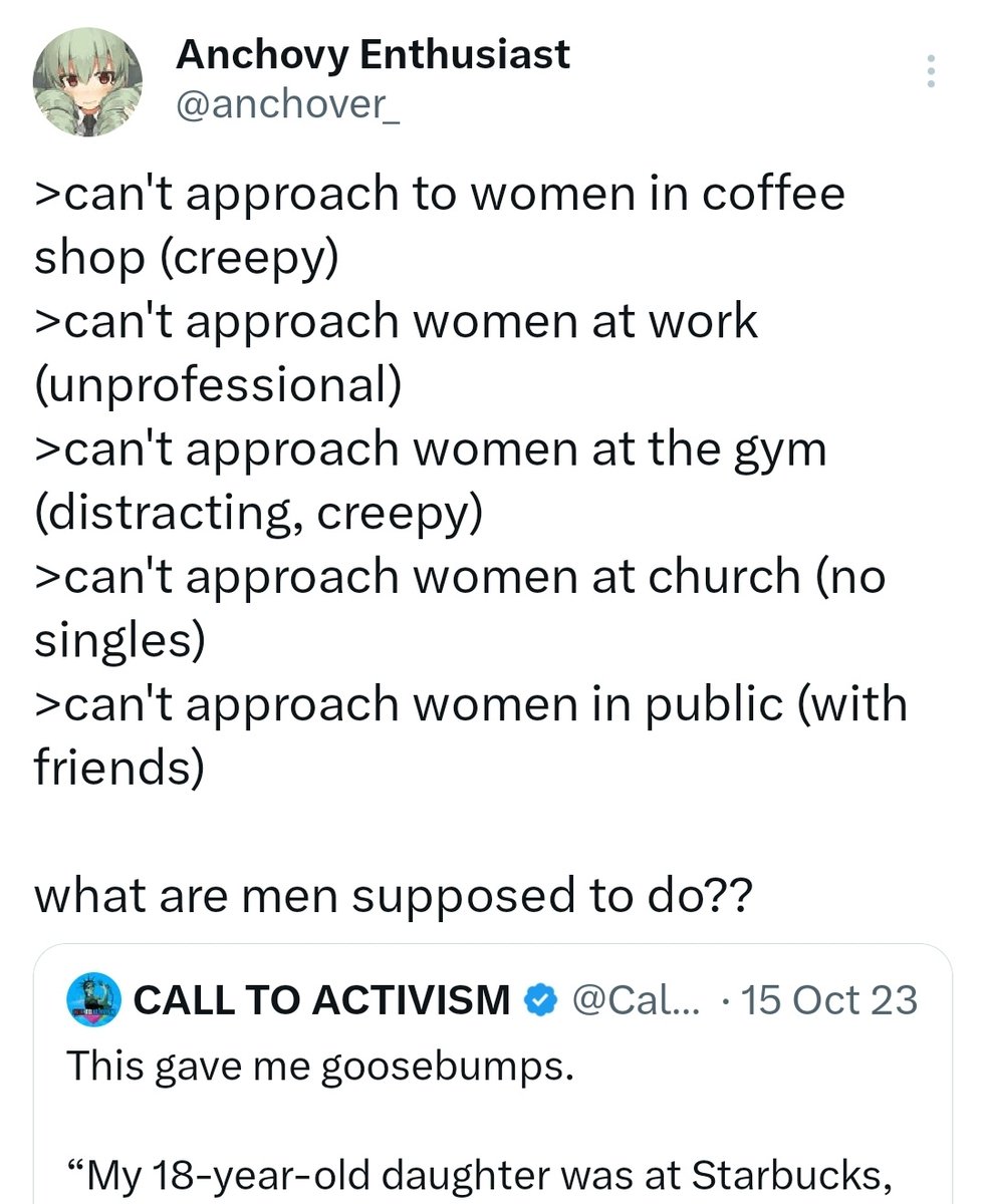 Anchovy Enthusiast tweet media