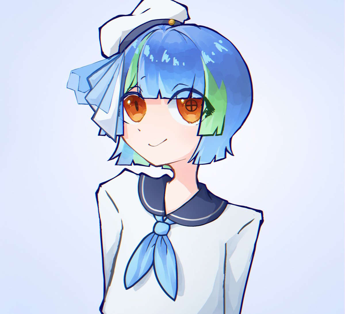 Sokorata's tweet photo. 地球ちゃん!! https://t.co/kai8os561Z