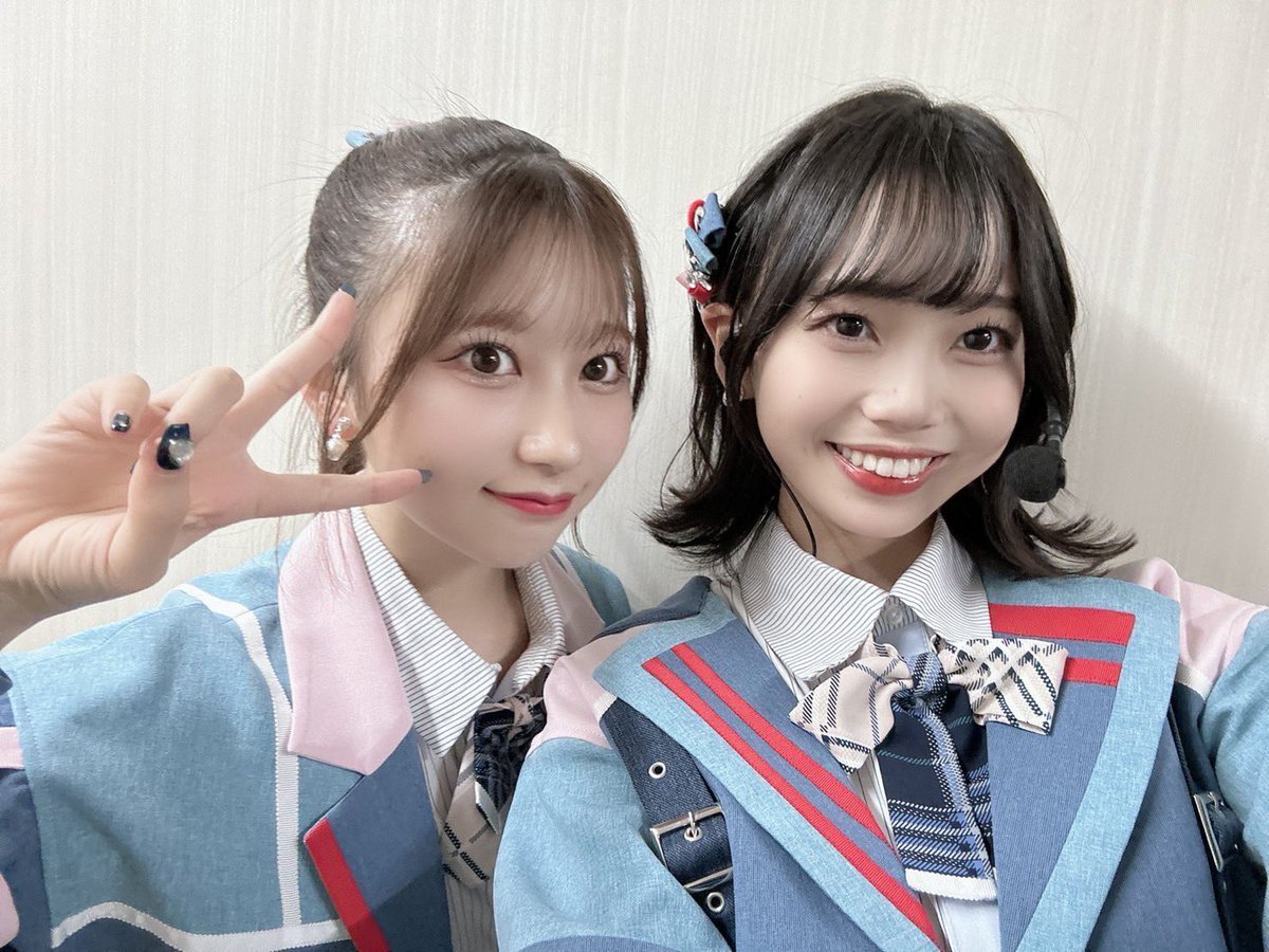 hktmomochihama's tweet photo. 【 #HKT48 の #ももち浜ラジオ局  次回収録お知らせ】
次回は #梁瀬鈴雅 &amp; #伊藤優絵瑠  コンビで収録🍑

●「言葉使いユエルちゃん(添付参照）」や、れいあちゃんおめでとうメッセ、などなど、待ってます。

※2/25（日）昼12時までにお願いします🍑
✉️hkt@rkbr.jpまで

#もも局
#RKBラジオ
#radiko https://t.co/llwycALu3t