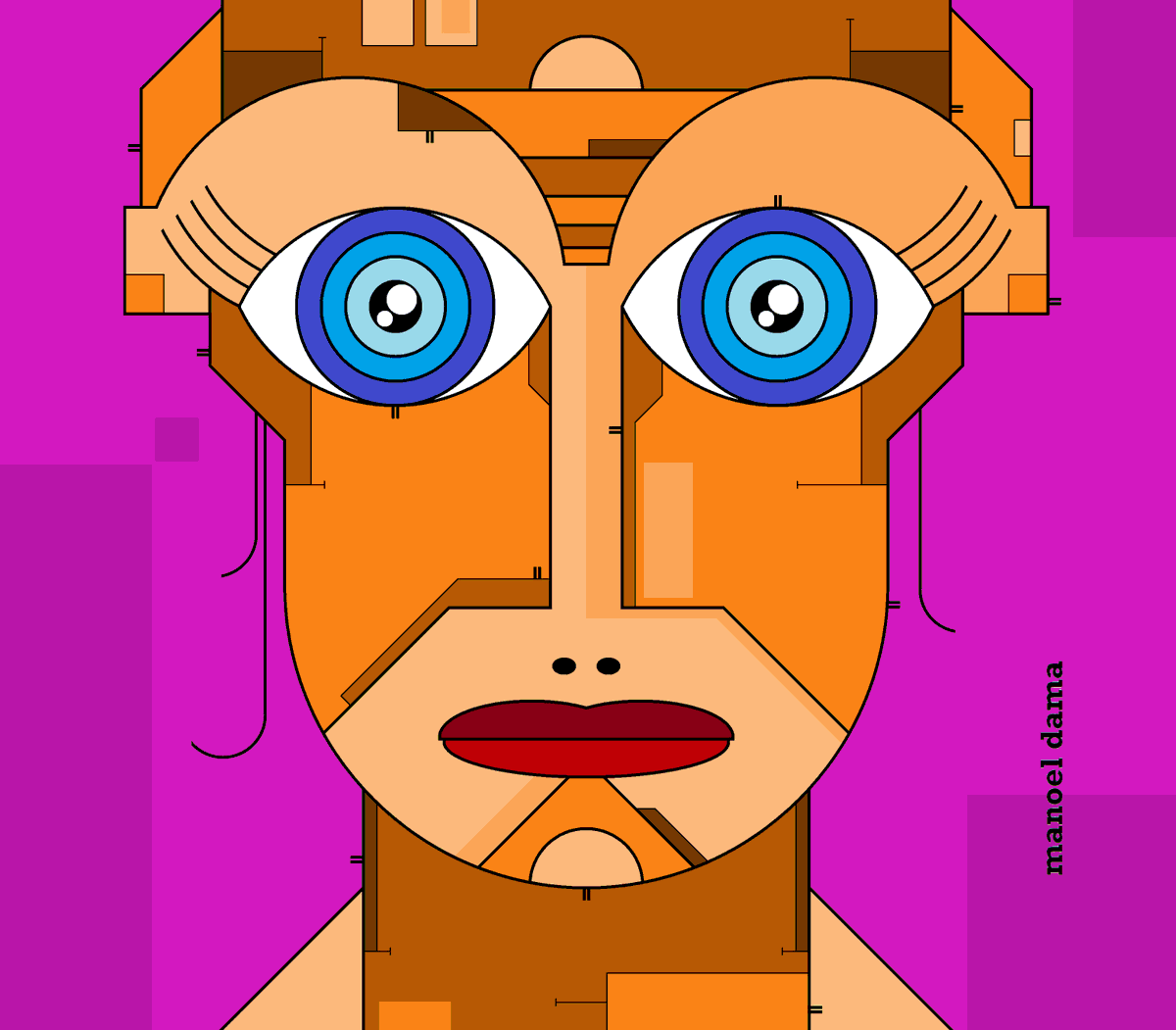 manoelmacedo's tweet photo. "A mulher é dona de toda a força que precisa e os outros não definem o seu limite..." - Minha ilustração para colorir o dia!
#ilustração #mulher #respeito #forçadamulher #manoeldama #mspaint #usomouse #art #desenho #verdade #feminismo https://t.co/pk69AHsiem