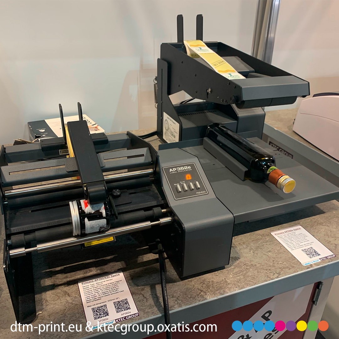 DTM_Print_'s tweet photo. Dive into packaging at #PIandEmpack2024! 📦✨

📅 21 - 22 February 2024
🗺️ NEC Birmingham - UK  

Explore innovative &amp; sustainable practices &amp; solutions with our #labelprinters &amp; #printingsolutions. 🌱

Find our devices at stand: 
📍C66
📍C54 
📍A54  

➡️ https://t.co/fem4rSP3UB https://t.co/4egxJB7XIn
