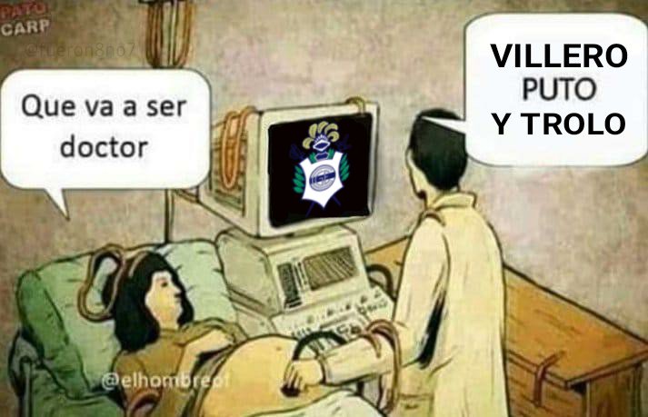 fueron8no7's tweet photo. QUIERO JUGAR CONTRA EL LOBOOOOO
YYYYY MATAAR A LOS TRIPEEEEROS... https://t.co/FLbJJCy6Py