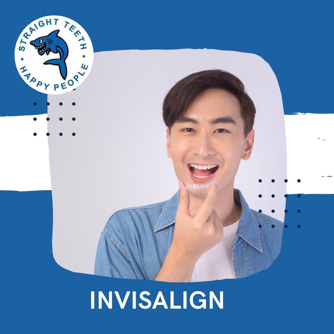DarlingOrtho's tweet photo. Try the convenience of Invisalign's nearly invisible alignment trays. Say goodbye to traditional metal braces and welcome an effective and discreet transformation.
➡️  https://t.co/2WohN7SCVj 

#darlingorthodontics #boyntonbeach #fl #orthodontist  #orthodontics #FL #dentists https://t.co/5Xg5J1PtcI