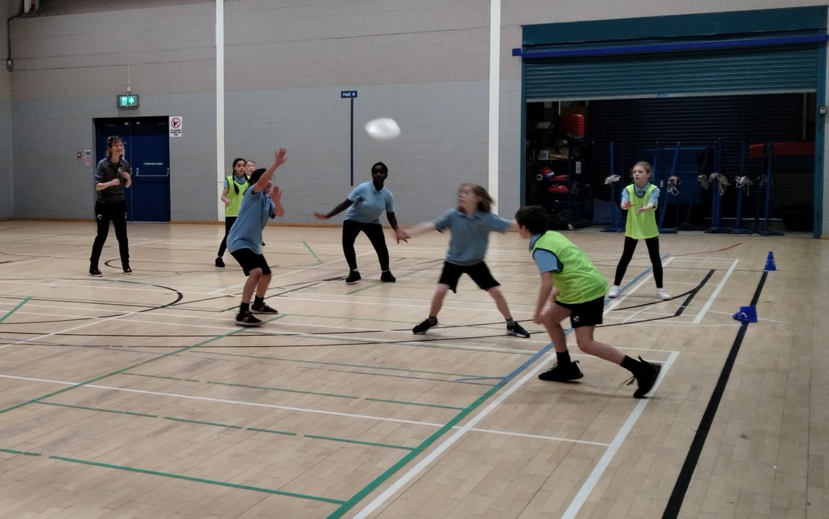 Glasgow Ultimate tweet media