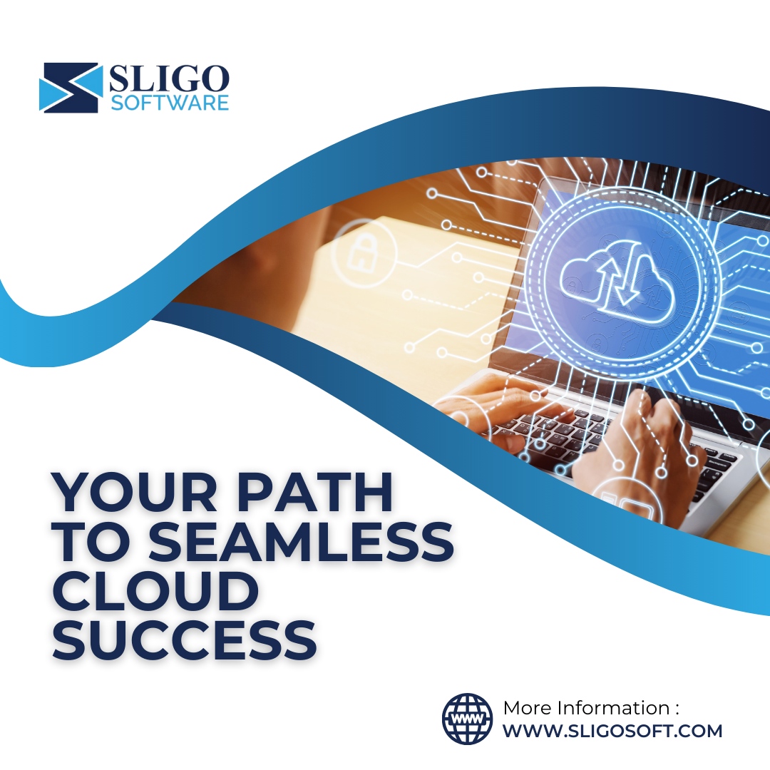 SLIGO Software Solutions Inc (@Sligosoft) / X