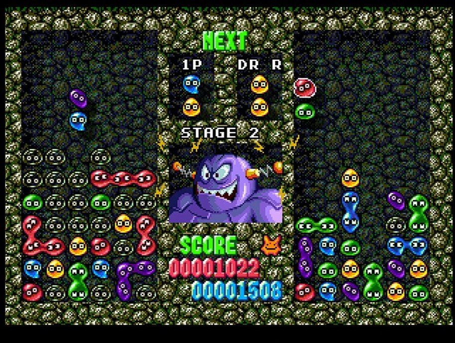 What four games made you fall in love with gaming?