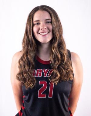 Great senior night for STARS alum <a href="/megan_easterday/">Megan Easterday</a> going for 17 pts and 4 rebs with 4 triples in the win! Congrats Megan!