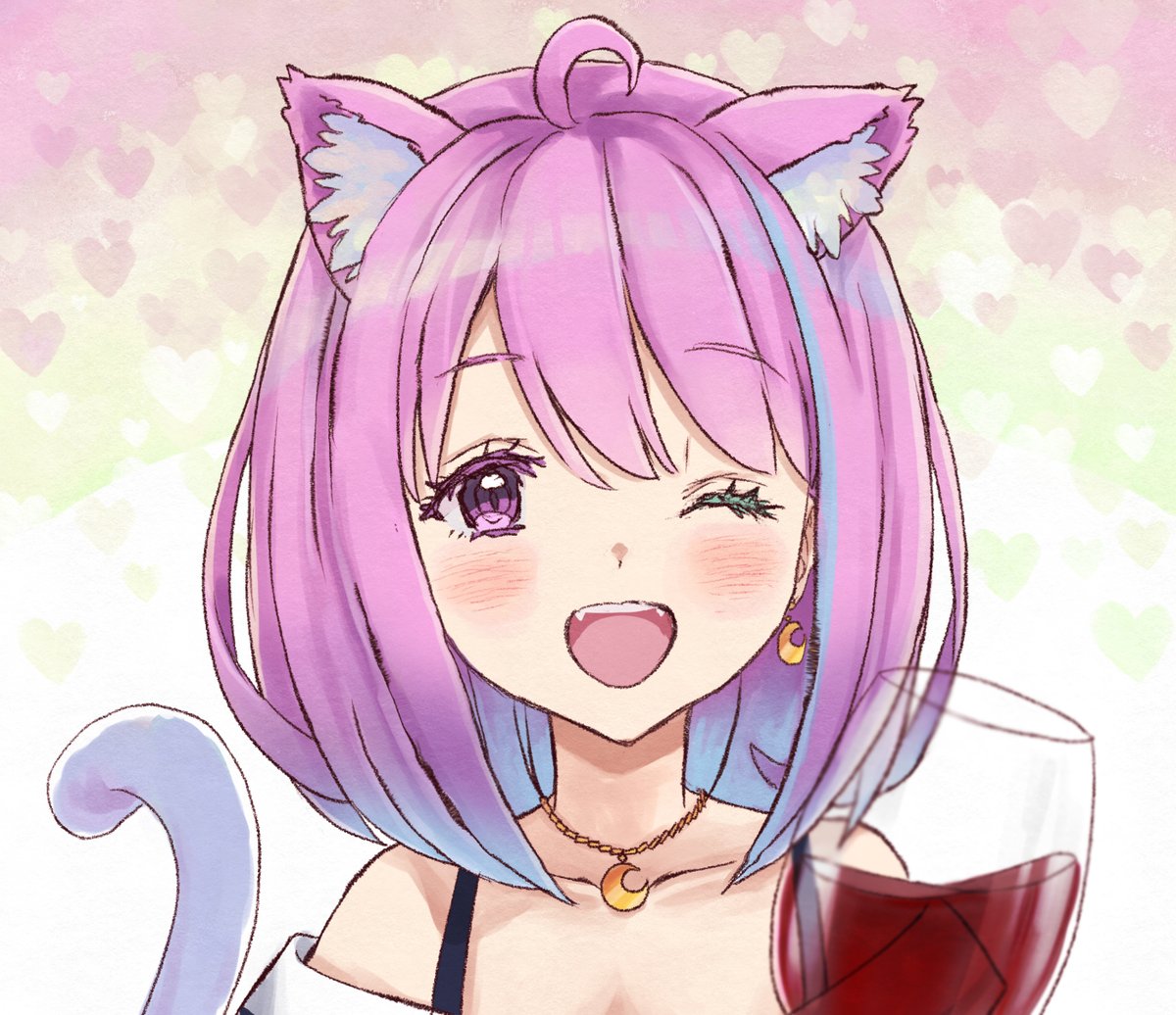 姫森ルーナ 「」|ふも🐳Skeb募集中のイラスト