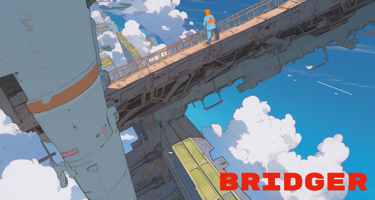 Bridger, a tool for interacting with cross-chain bridges in one click is launching tmr.

Supply: 3333
Price: 0.33 SOL
Mint Style: Raffle Mint

More details in discord: discord.gg/sower